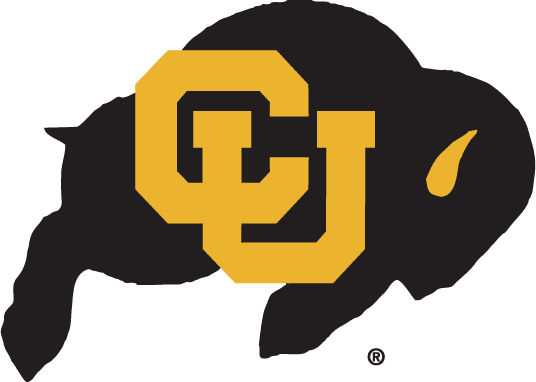 Colorado Buffaloes 1985-2005 Primary Logo iron on transfers for clothing